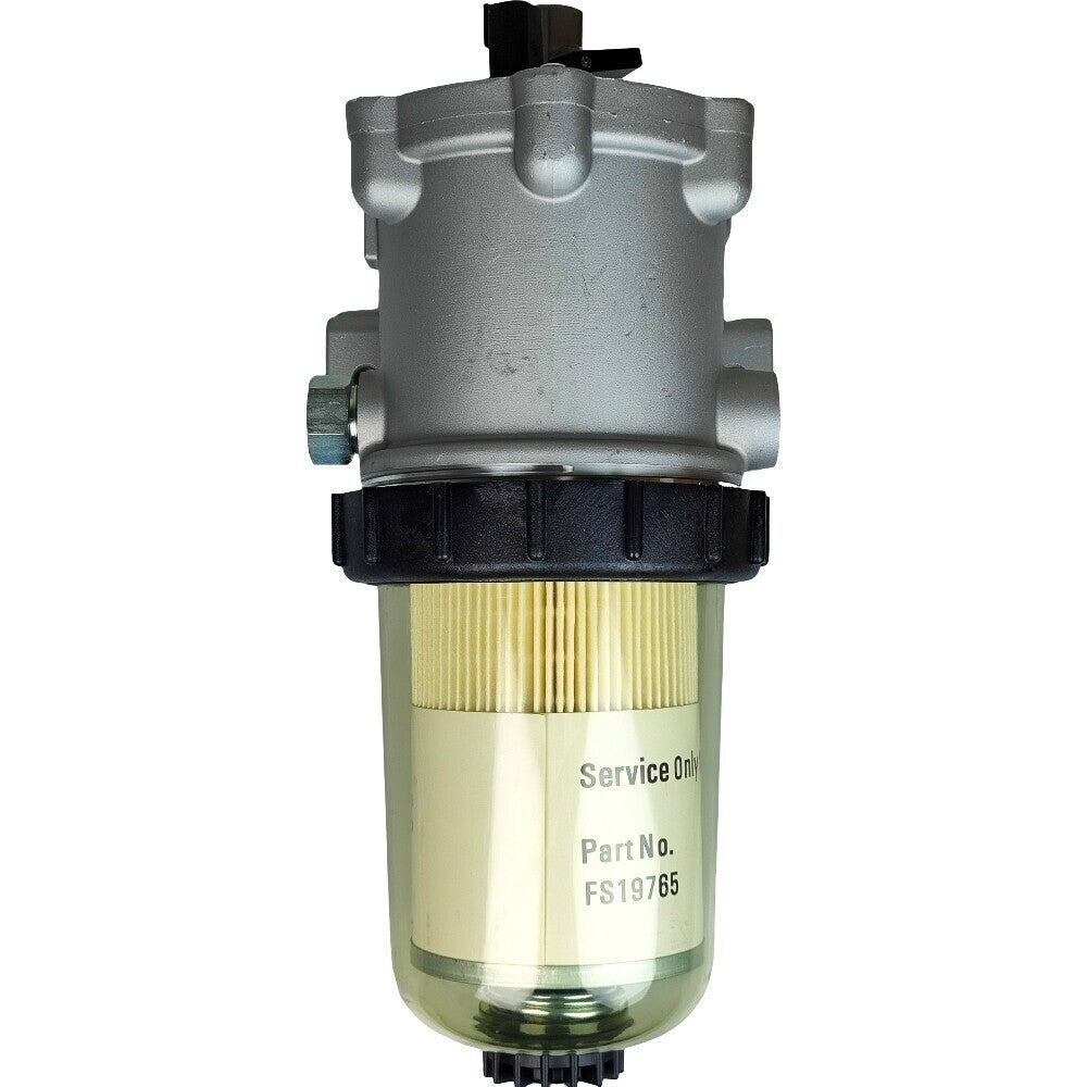 Fuel Water Separator 382950FTLS07 for DAVCO 382 DVC/382950FTLS07 DVC382950FTLS07