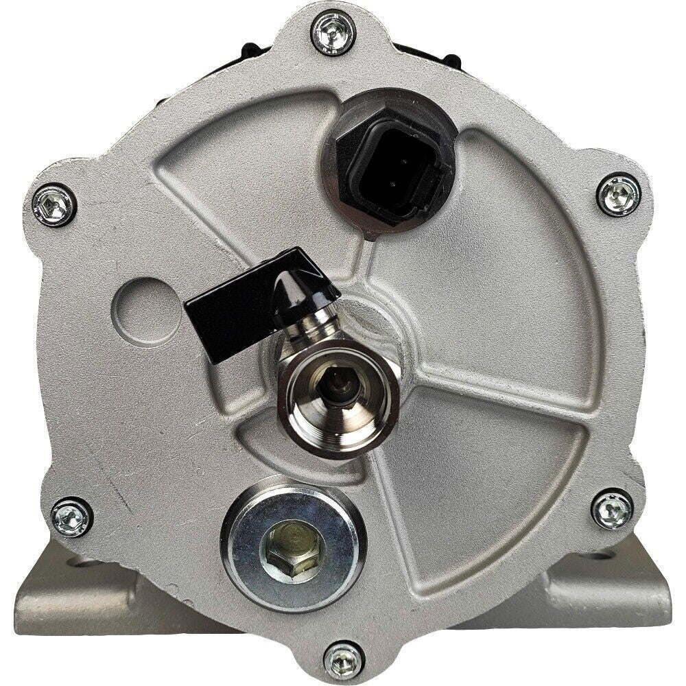 Fuel Water Separator 382950FTLS07 for DAVCO 382 DVC/382950FTLS07 DVC382950FTLS07