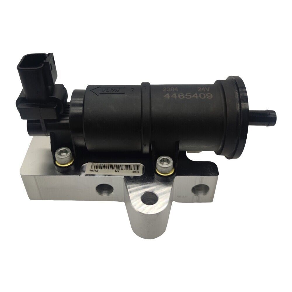 Fuel Transfer Pump 446-5409 fit Caterpillar C4.4 C6.6 C7.1 312E 312F 924K 930K