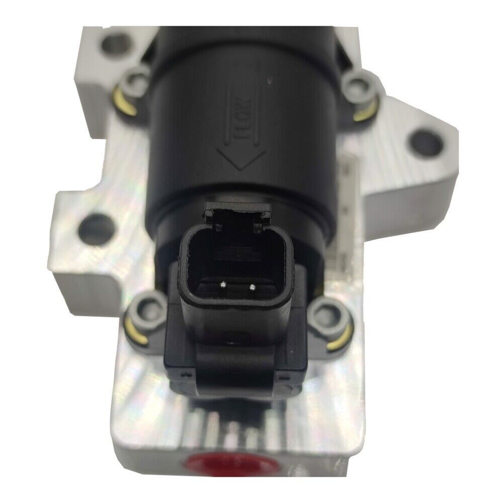Fuel Transfer Pump 446-5409 fit Caterpillar C4.4 C6.6 C7.1 312E 312F 924K 930K