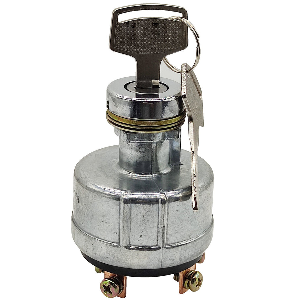 Ignition Switch for Mitsubishi MT26 MT27 MT30 MT33 MT160 MT180 MT185 MT205 MT210