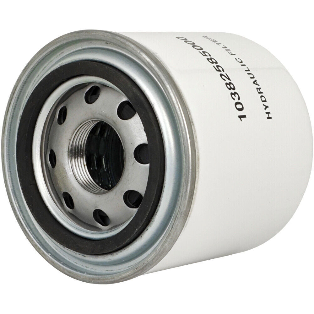 Hydraulic Oil Filter 10382585000 for Mahindra MAX 26 MAX 28 1815 1816 2516 28XL