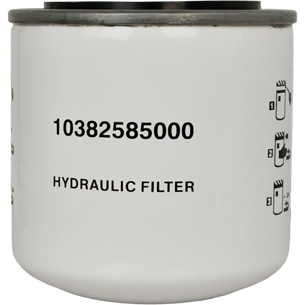 Hydraulic Oil Filter 10382585000 for Mahindra MAX 26 MAX 28 1815 1816 2516 28XL