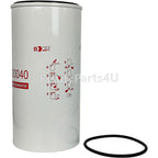 Fuel Filter Water Separator Replace Fleetguard FS20040 for International Truck