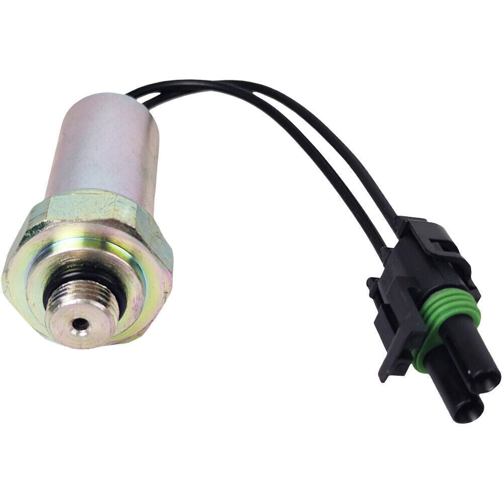 RE25658 Transmission Pressure Sensor for John Deere 4555 4560 4650 4755 4760