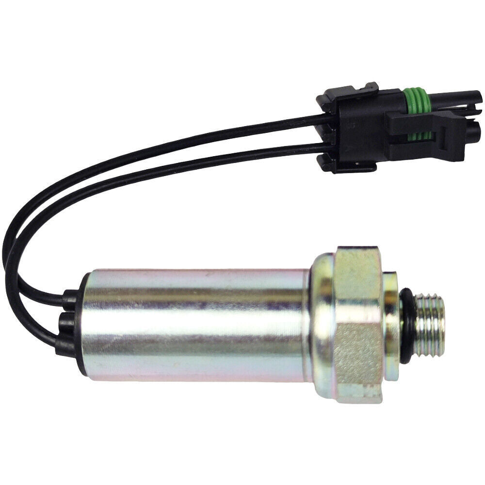 RE25658 Transmission Pressure Sensor for John Deere 4555 4560 4650 4755 4760
