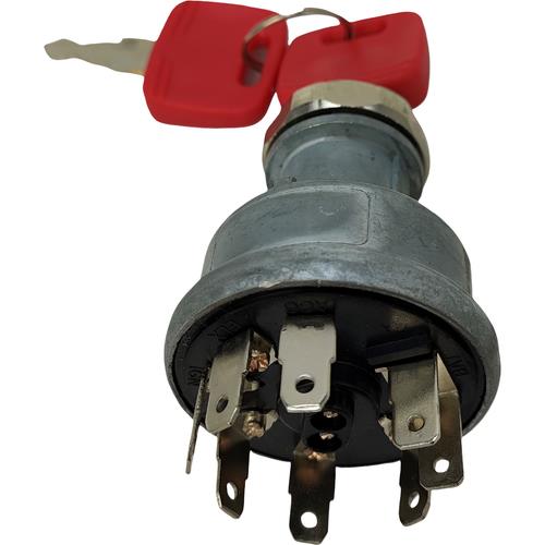 RE61717 RE56411 Ignition Switch Fits John Deere 4720 5210 5220 5310 5320 5420