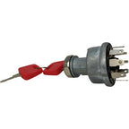 RE61717 RE56411 Ignition Switch Fits John Deere 4720 5210 5220 5310 5320 5420