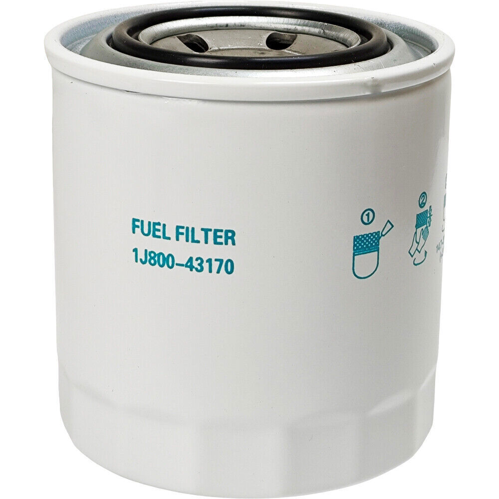 Fuel Filter FF42110 Replaces 1J80043170 SN25220 600383 WF10383