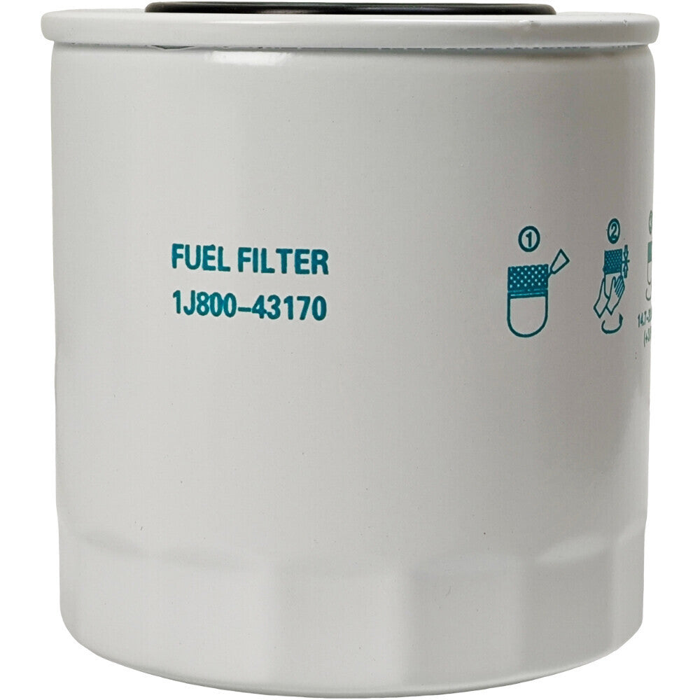 Fuel Filter FF42110 Replaces 1J80043170 SN25220 600383 WF10383