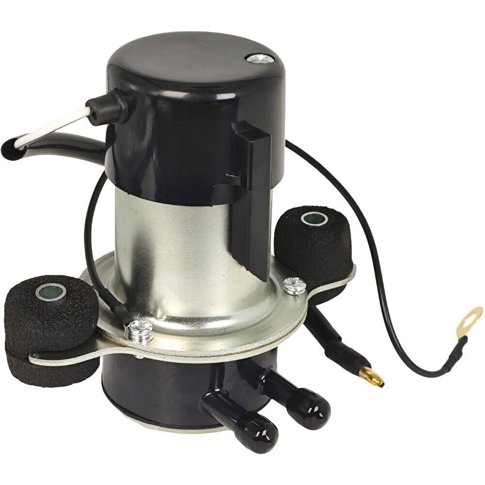 Fuel Pump 49040-1053 for Kawasaki ATV 1985-1988 Bayou 185 Carburetor