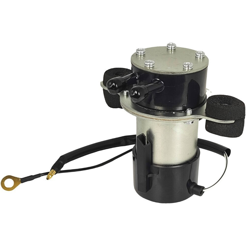 Fuel Pump 49040-1053 for Kawasaki ATV 1985-1988 Bayou 185 Carburetor