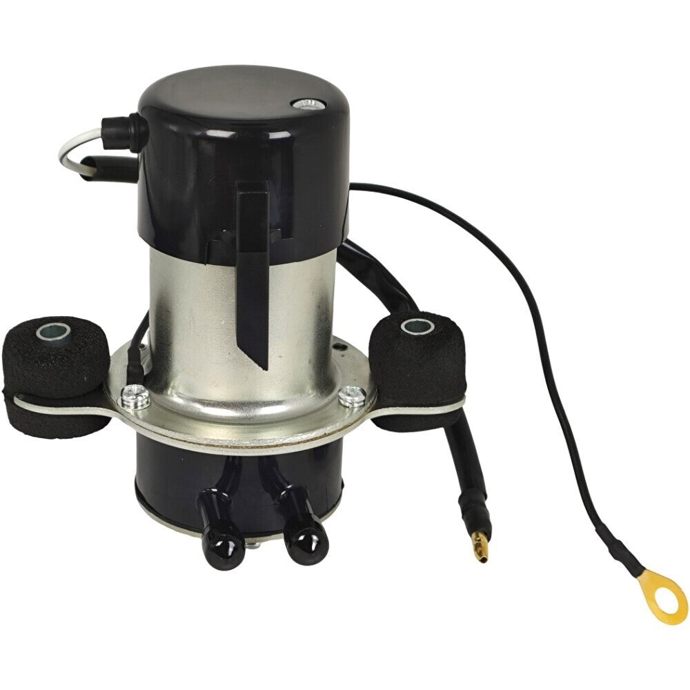 Fuel Pump 49040-1053 for Kawasaki ATV 1985-1988 Bayou 185 Carburetor