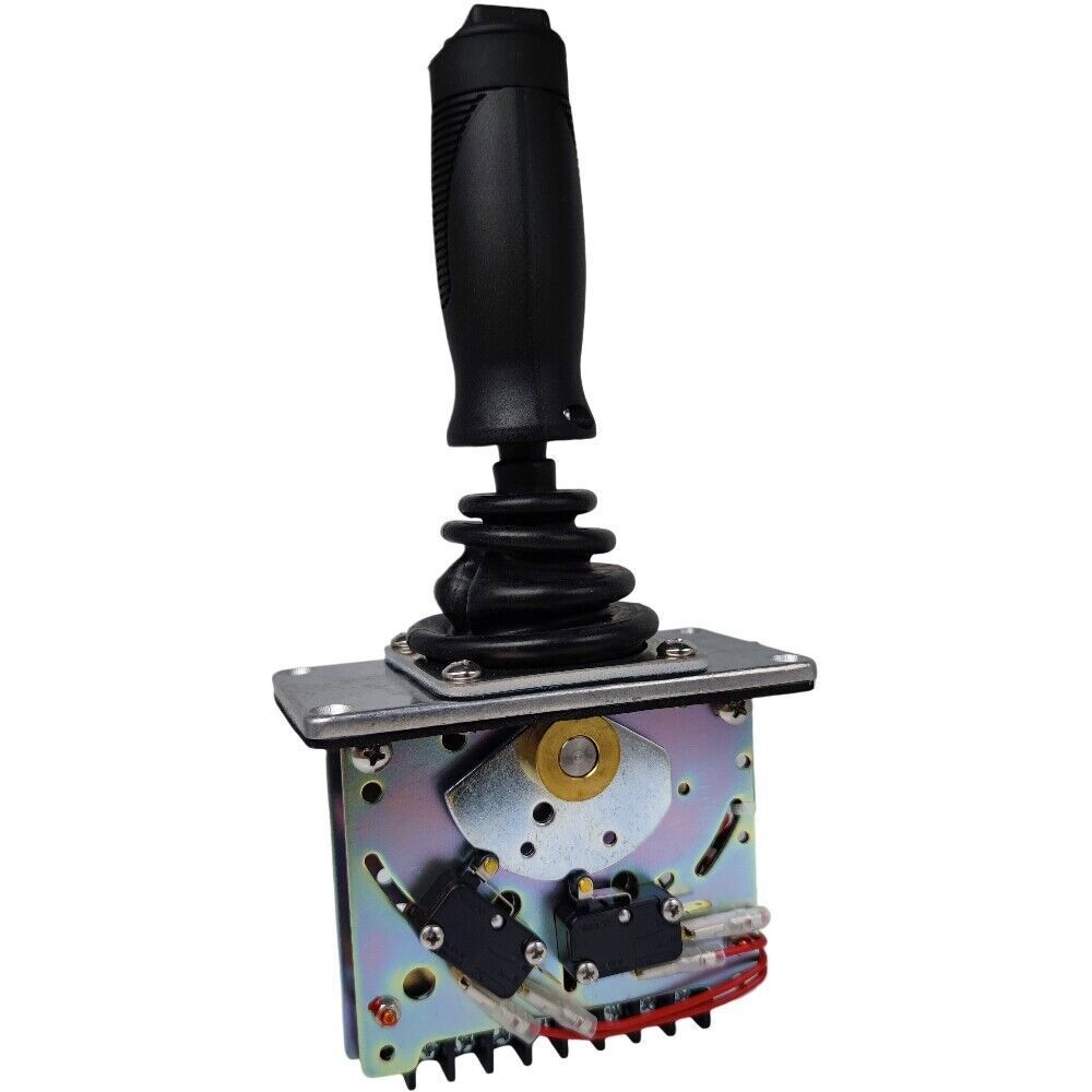 Joystick Controller 20424 for Genie Z-34/22 Z-45/22 Z-45/22DRT Z-60/34 12V
