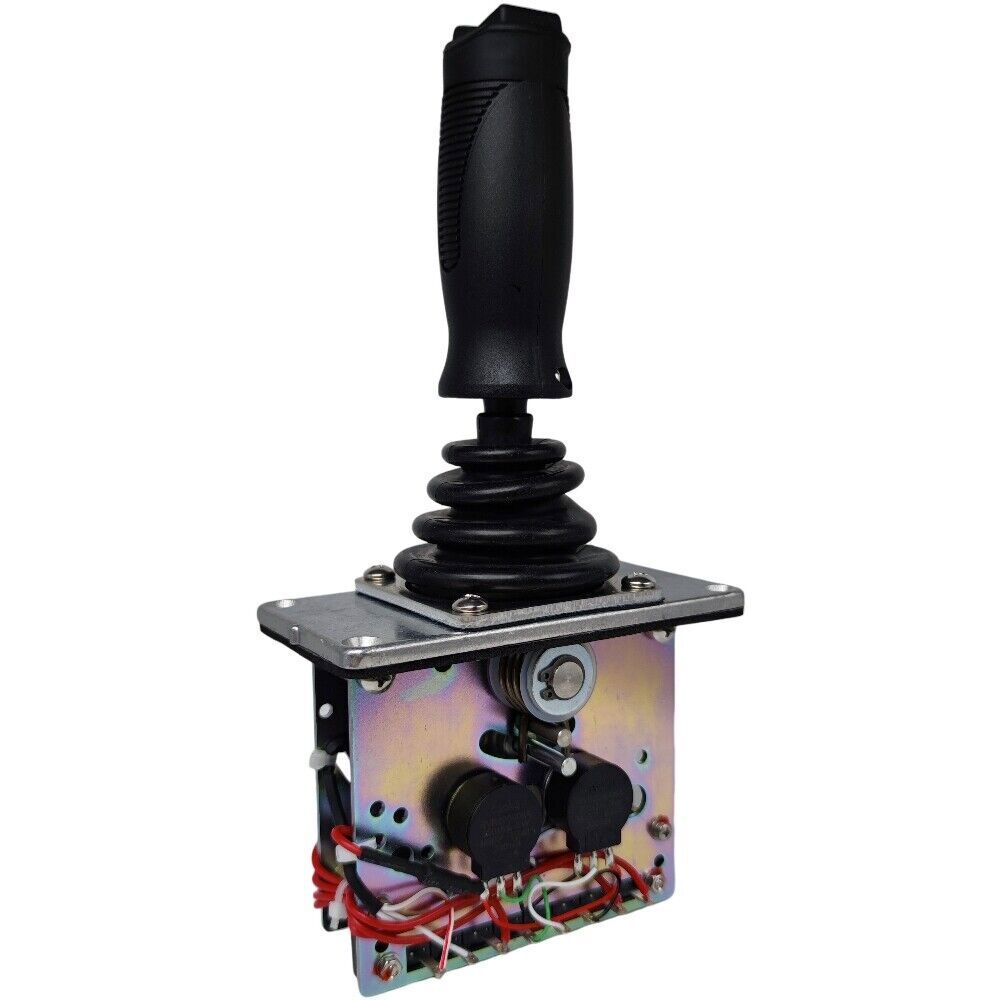 Joystick Controller 20424 for Genie Z-34/22 Z-45/22 Z-45/22DRT Z-60/34 12V