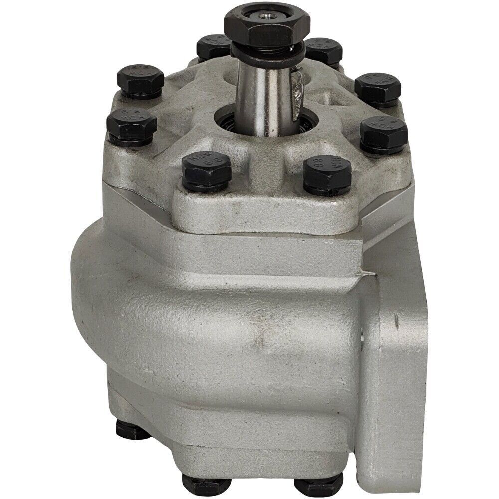 84573150 308873A1 Hydraulic Gear Pump for Case IH 574 584 585 674 684 784 3220