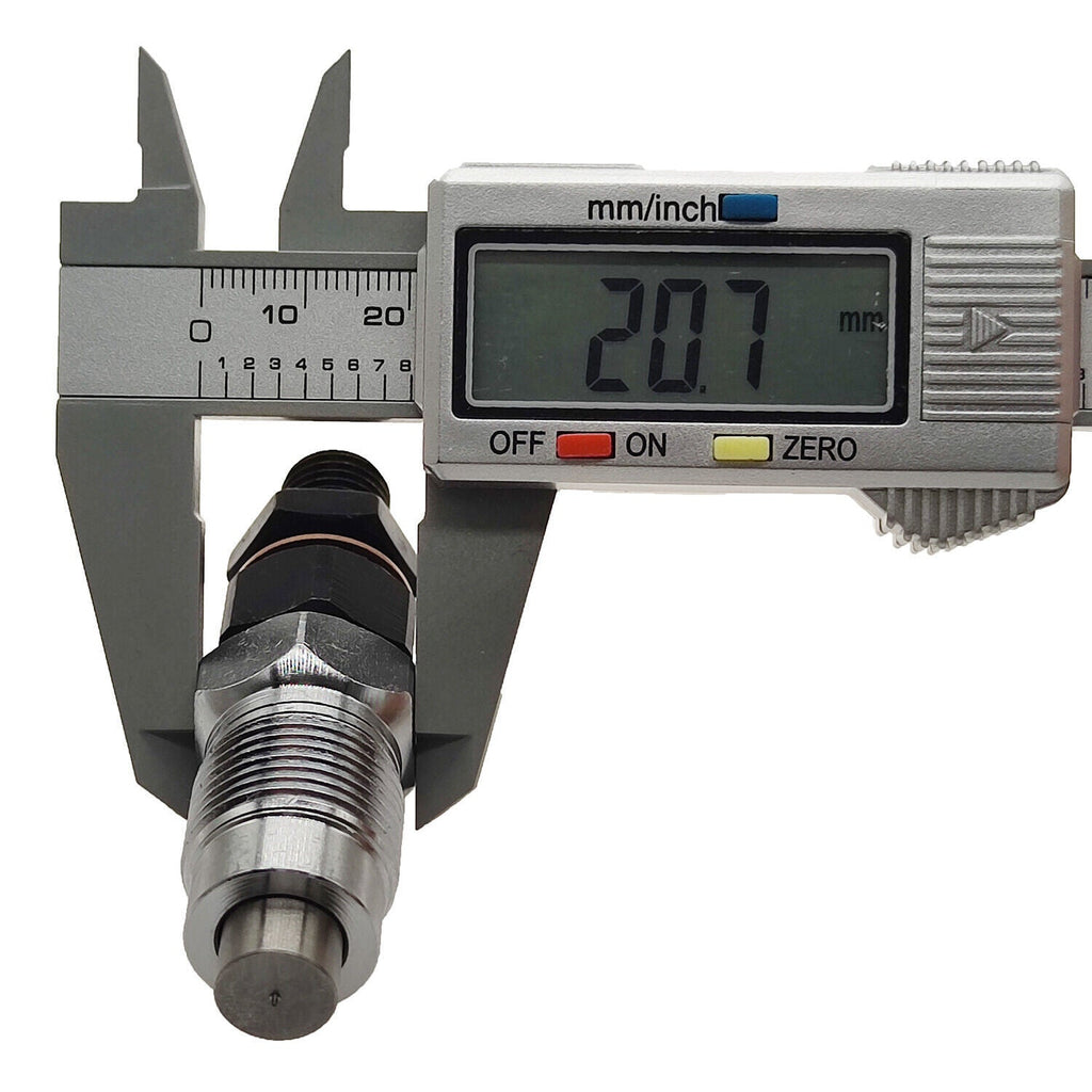 Fuel Injector MM435-94101 for Mitsubishi L2E L3E S3L S4L S3L2 S6S Diesel Engine