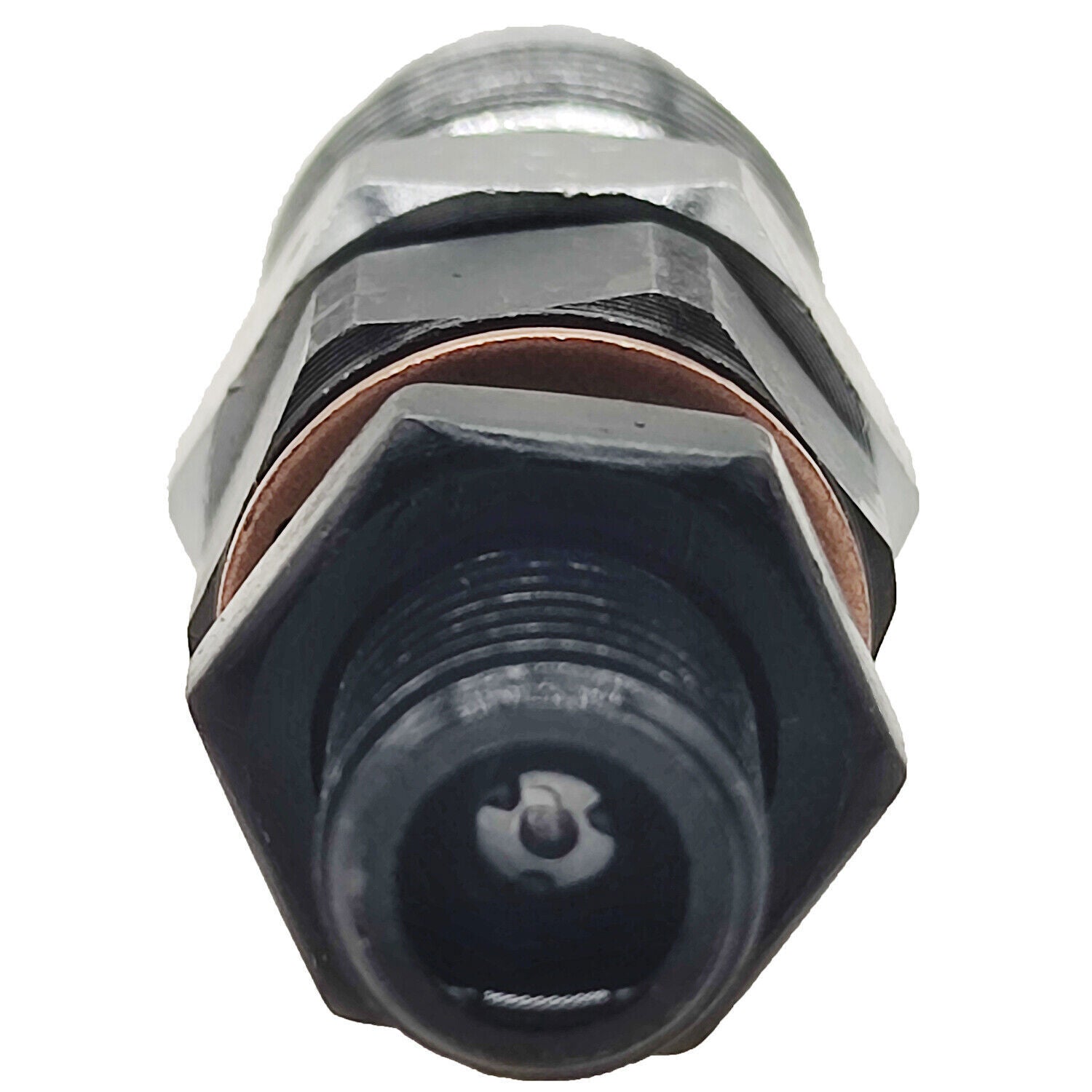 Fuel Injector MM435-94101 for Mitsubishi L2E L3E S3L S4L S3L2 S6S Diesel Engine