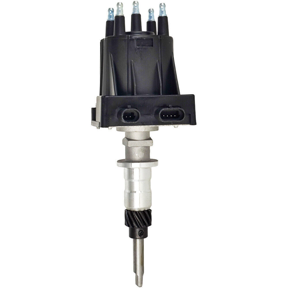 Ignition Distributor 817377 for MerCruiser 3.0L 4 Cylinder GM with Delco EST
