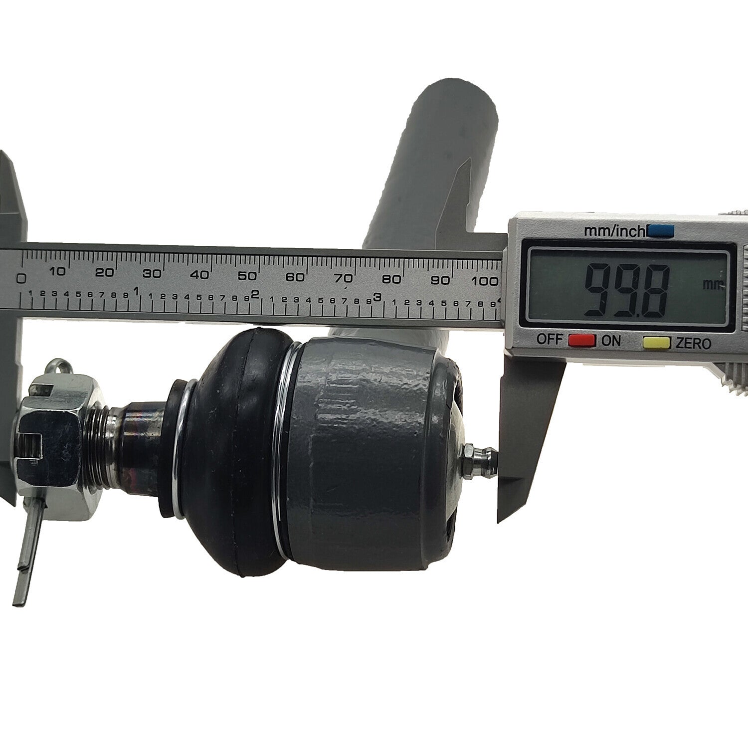 Tie Rod for Kubota M126XDTC M135XDTC/DTSC M9540DHDC-1 M9540DT-1 M9540HD M9540HD1