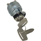 Ignition Switch for Grasshopper 721 721G2 721D 721D2 321D 722D 722D2 322D 725D