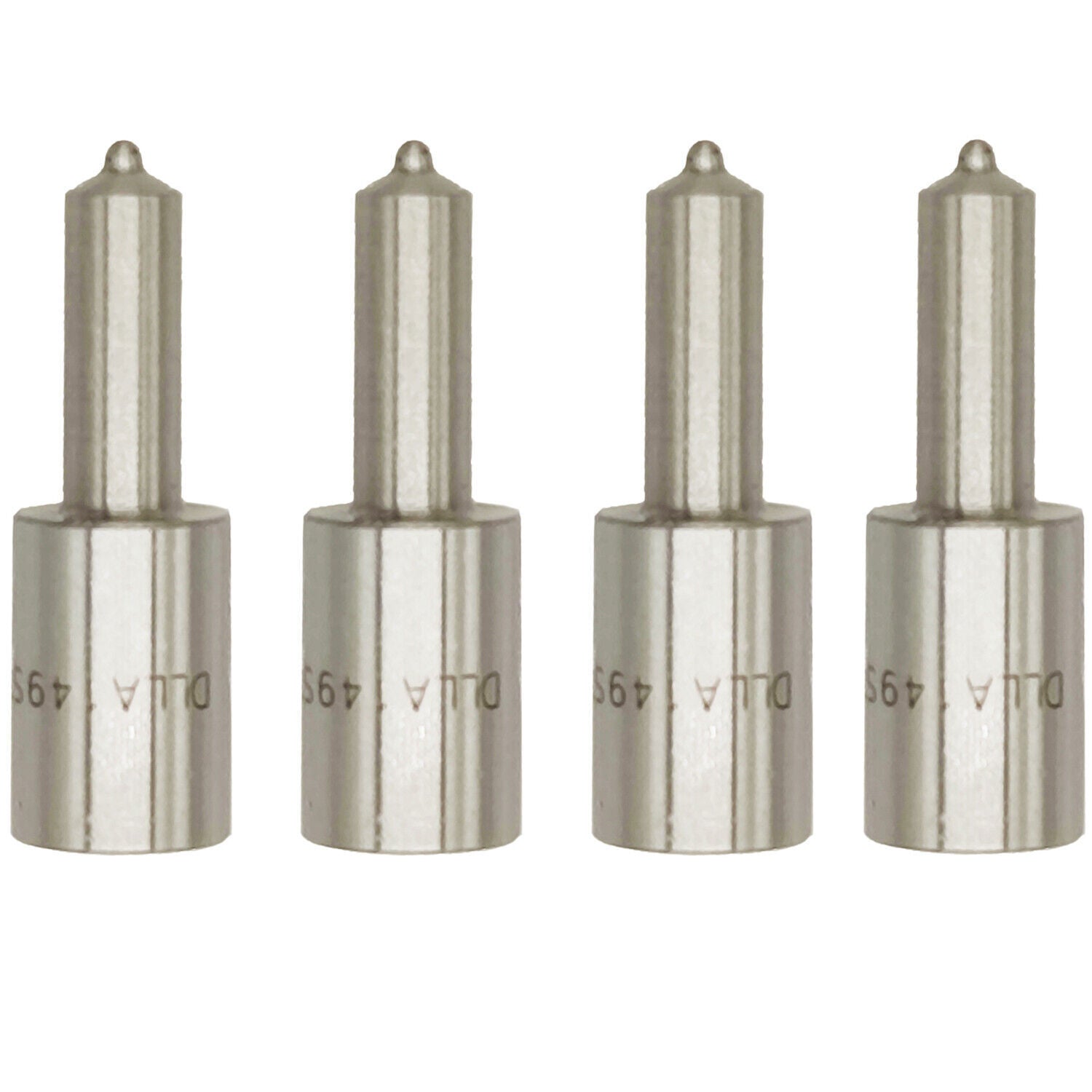 Fit for Deutz Fuel Injector Nozzle 0433271376 02233086 F3L912 F4L912 F6L912