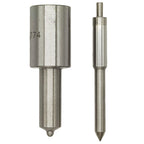 Fit for Deutz Fuel Injector Nozzle 0433271376 02233086 F3L912 F4L912 F6L912