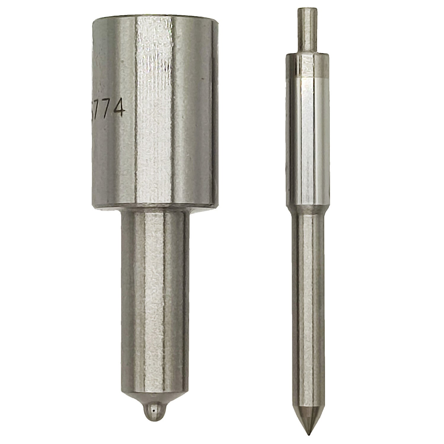 Fit for Deutz Fuel Injector Nozzle 0433271376 02233086 F3L912 F4L912 F6L912