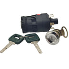 Ignition Switch Lock 15082295 11039211 1100728 for Volvo Laser A35D A40D L120