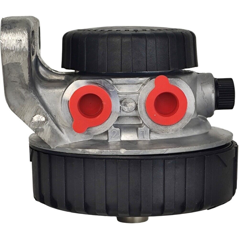 RE500160 Fuel Filter Head For Wood Chipper Air Compressor Fits John Deere Models