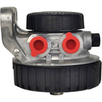 RE500160 Fuel Filter Head For Wood Chipper Air Compressor Fits John Deere Models