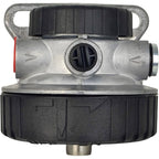 RE500160 Fuel Filter Head For Wood Chipper Air Compressor Fits John Deere Models