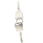 Fit for Toyota Forklift Truck 57510-23000-71 57510-2300071 Ignition Switch W/Key