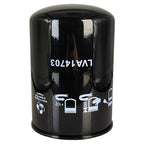 Hydraulic Oil Filter LVA14703 for John Deere Tractor 3025E 3032E 3036E 3038E