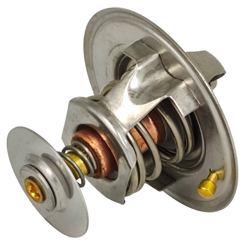 82℃ Thermostat 4W-8063 1447384M1 for Perkins 1004-40 T3.1524 903-27 T4.236 504-2