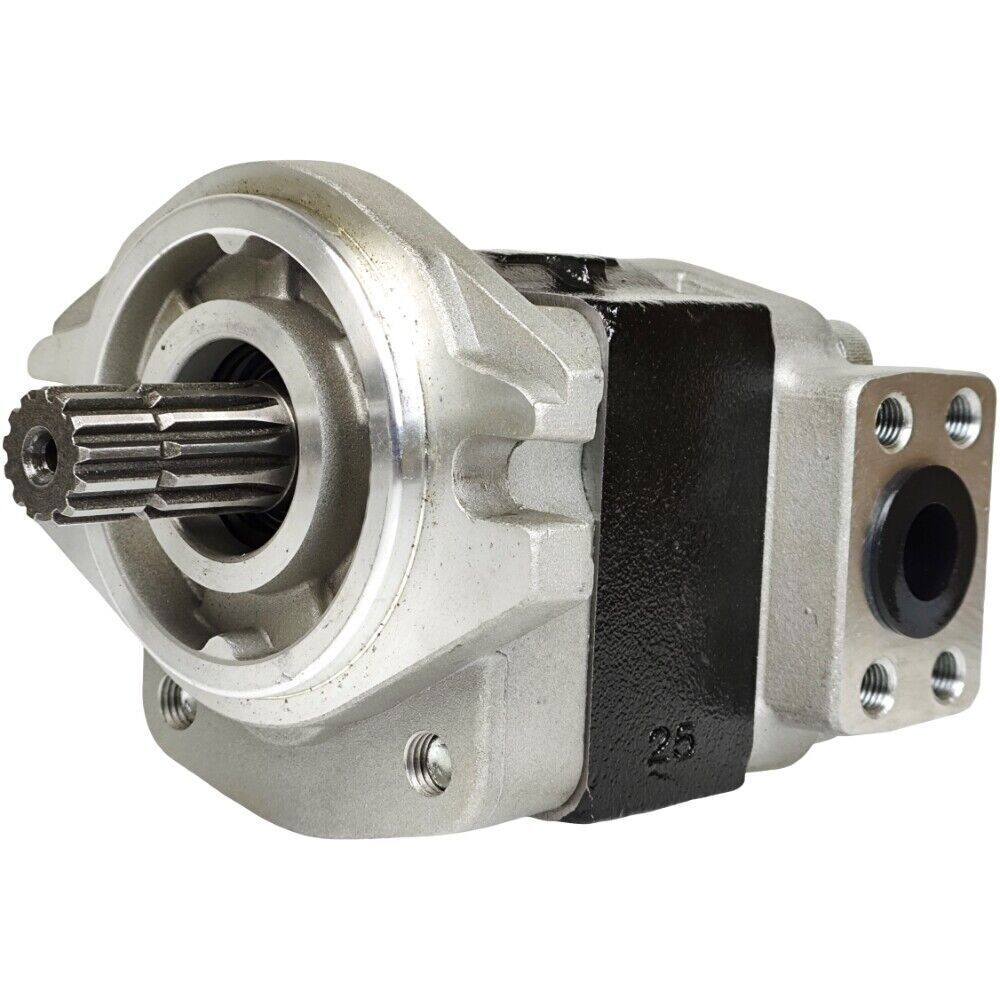 Hydraulic Pump 3N300-82200 for Kubota Tractor M95SDS M95SDT-CAB M96SDS M96SDSCC