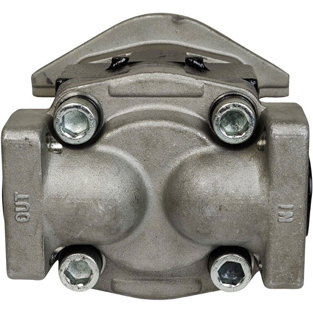 Hydraulic Pump 3N300-82200 for Kubota Tractor M95SDS M95SDT-CAB M96SDS M96SDSCC