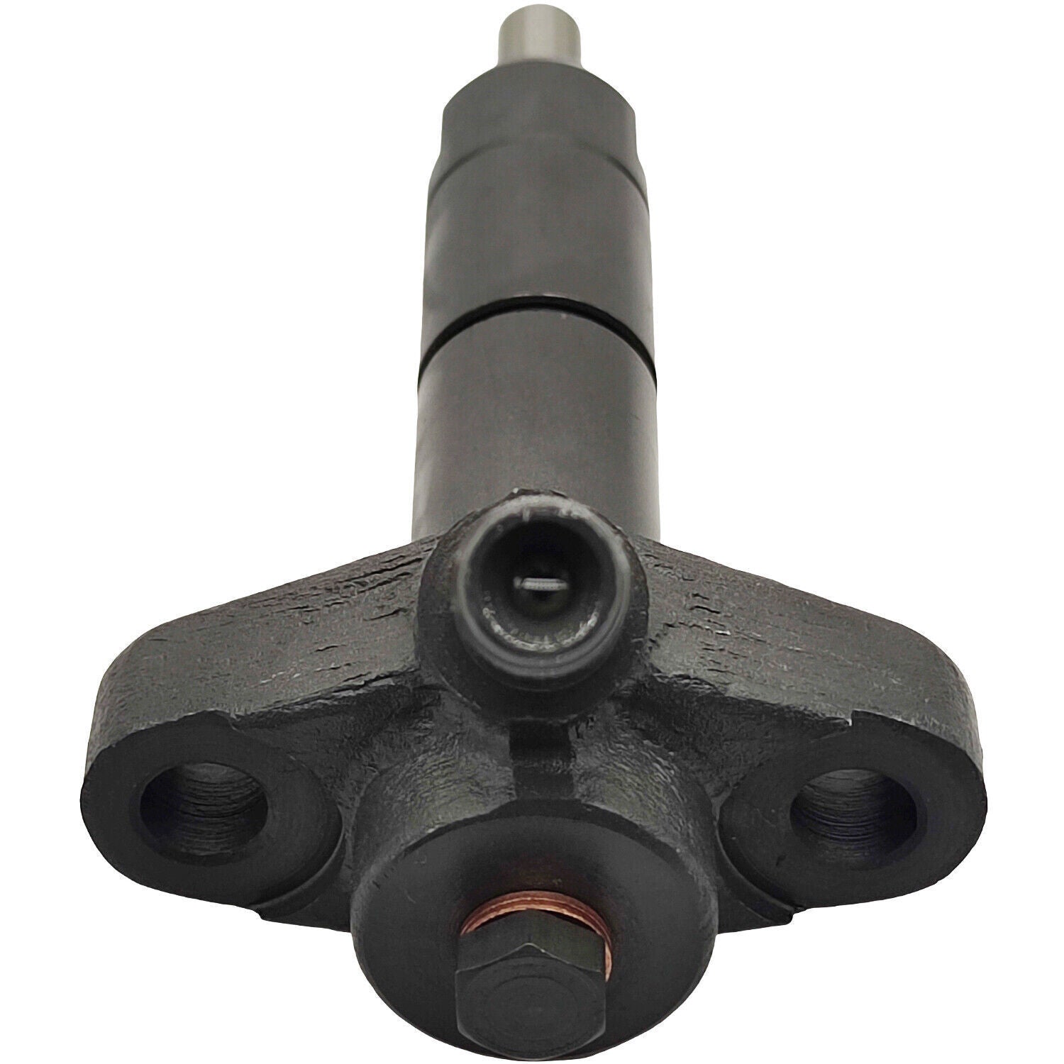 Fuel Injector for Ford New Holland 6810 7410 555 4830 5030 5110 5610 6610 6710