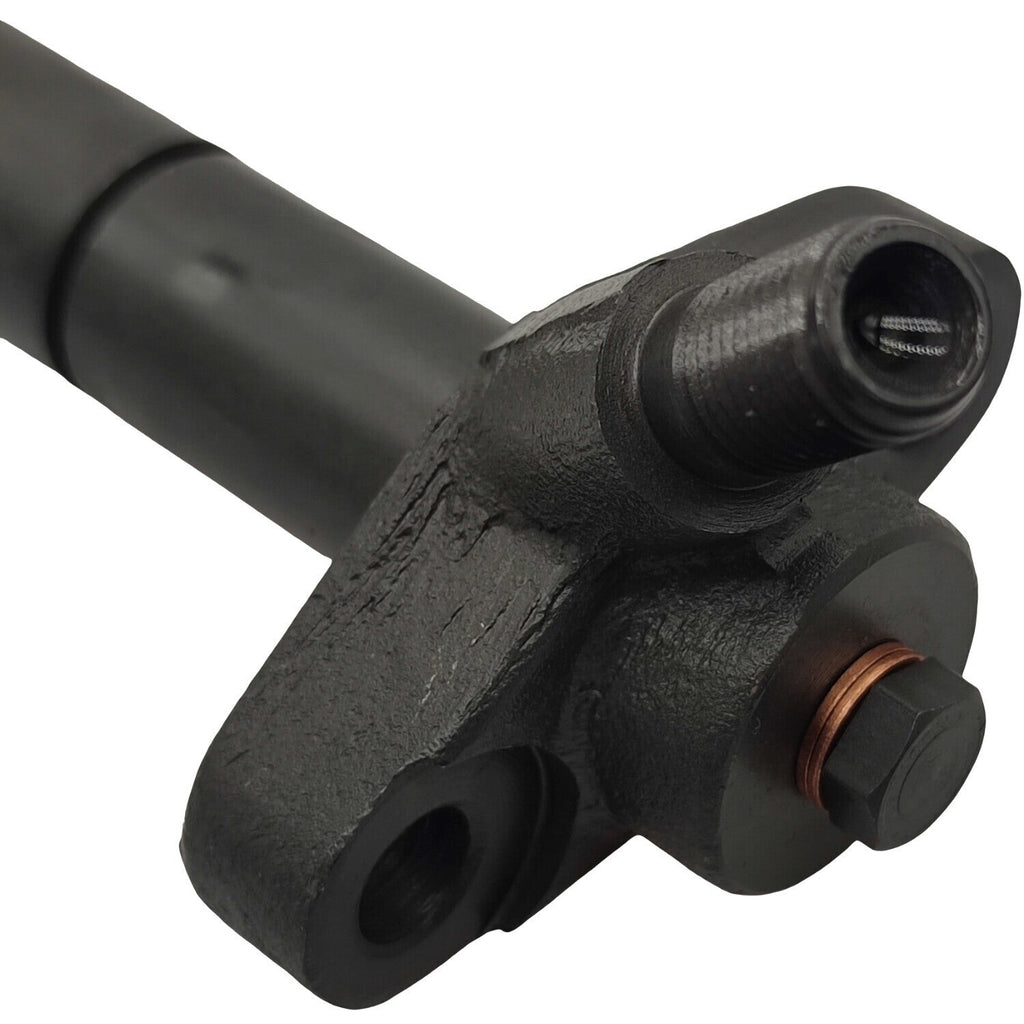 Fuel Injector for Ford New Holland 6810 7410 555 4830 5030 5110 5610 6610 6710