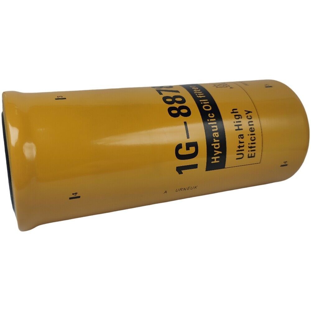 Hydraulic Oil Filter for 515 525 525B 525C 535B 535C 545 545C Wheel Skidder