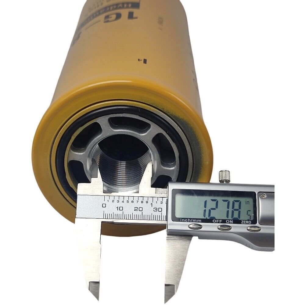 Hydraulic Oil Filter for 515 525 525B 525C 535B 535C 545 545C Wheel Skidder