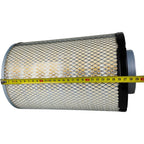 Air Filter Insert for Volvo Penta TAMD74 TAMD71 TAMD73 3838952 3827167