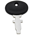 2X Ignition Key TX10998 for Long Tractor 310 320 445 460 510 560 610 2360 2510