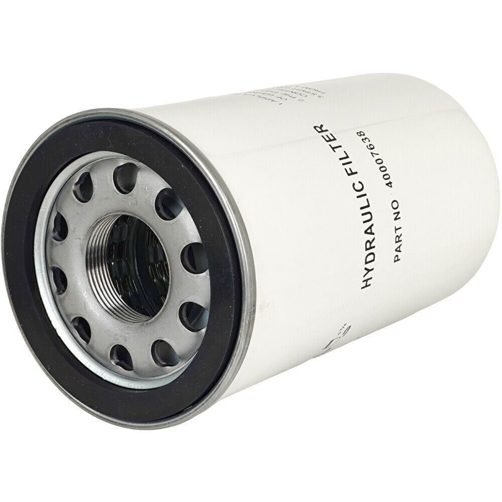 Hydraulic Oil Filter Fit for LS S3010 U5020 U5030 XG3025 XG3032 XU5055 40007638