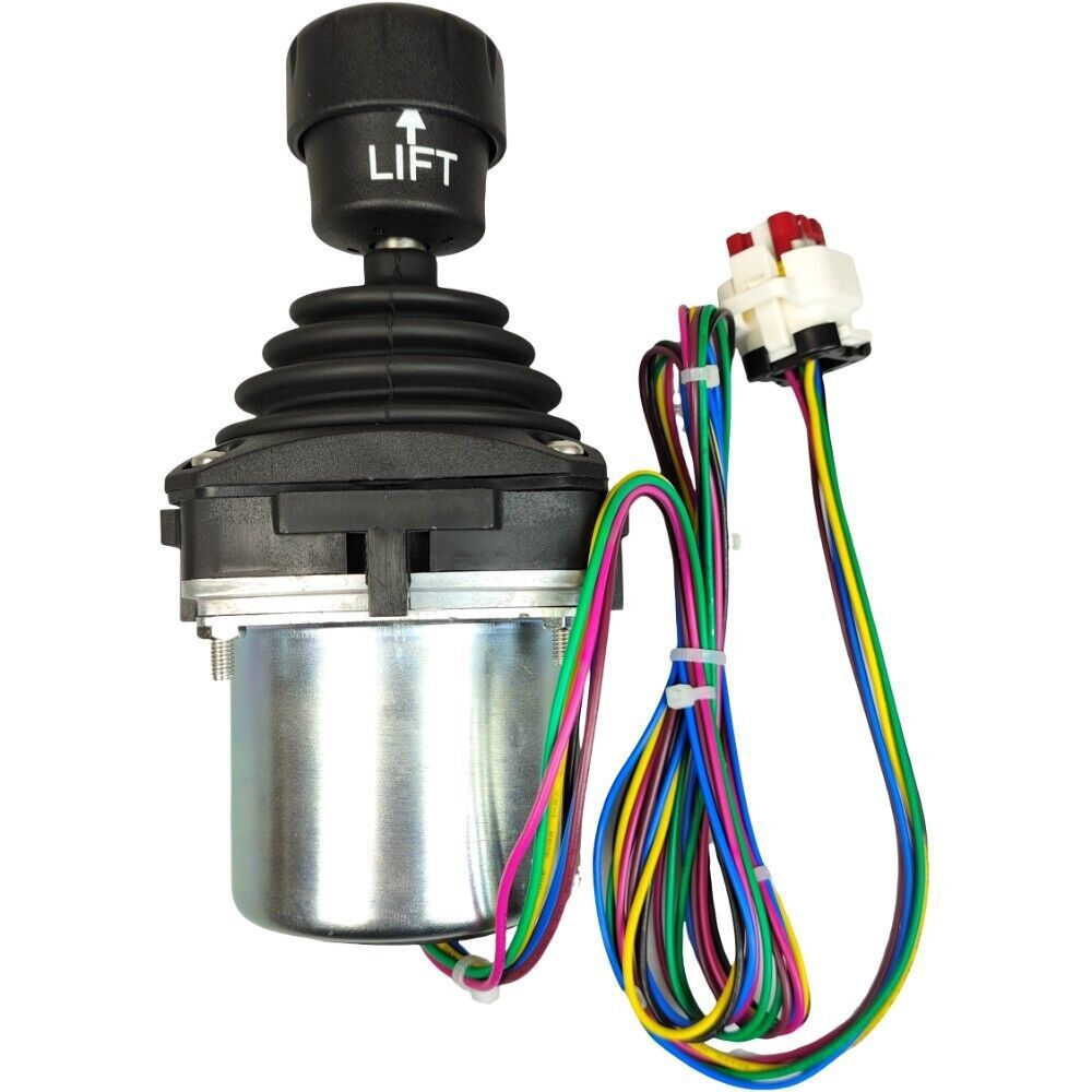 Joystick Controller 1600317 1001129555 for JLG 460SJ 340AJ 600A 450AJ Series II