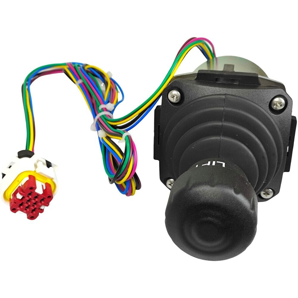 Joystick Controller 1600317 1001129555 for JLG 460SJ 340AJ 600A 450AJ Series II