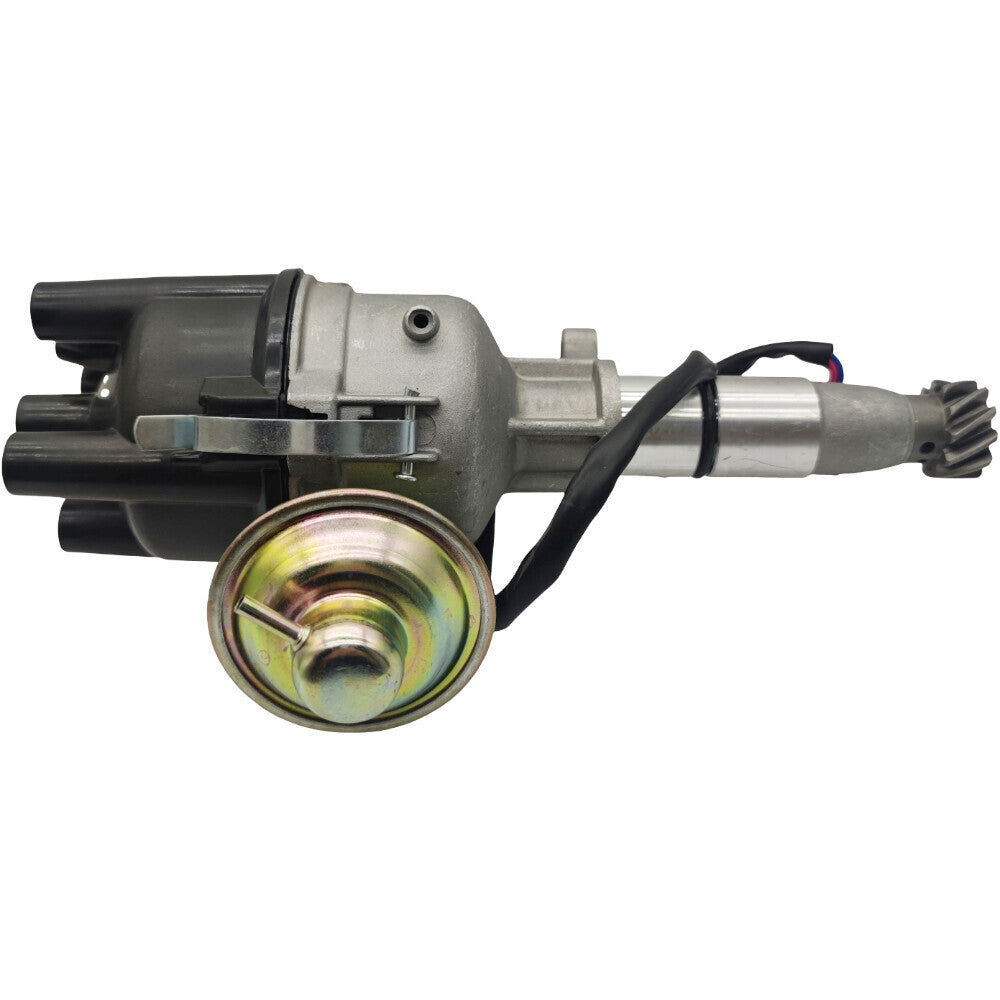 Ignition Distributor Fit Mitsubishi 4G63 4G64 Forklift FG20 MD169418