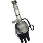 Ignition Distributor Fit Mitsubishi 4G63 4G64 Forklift FG20 MD169418