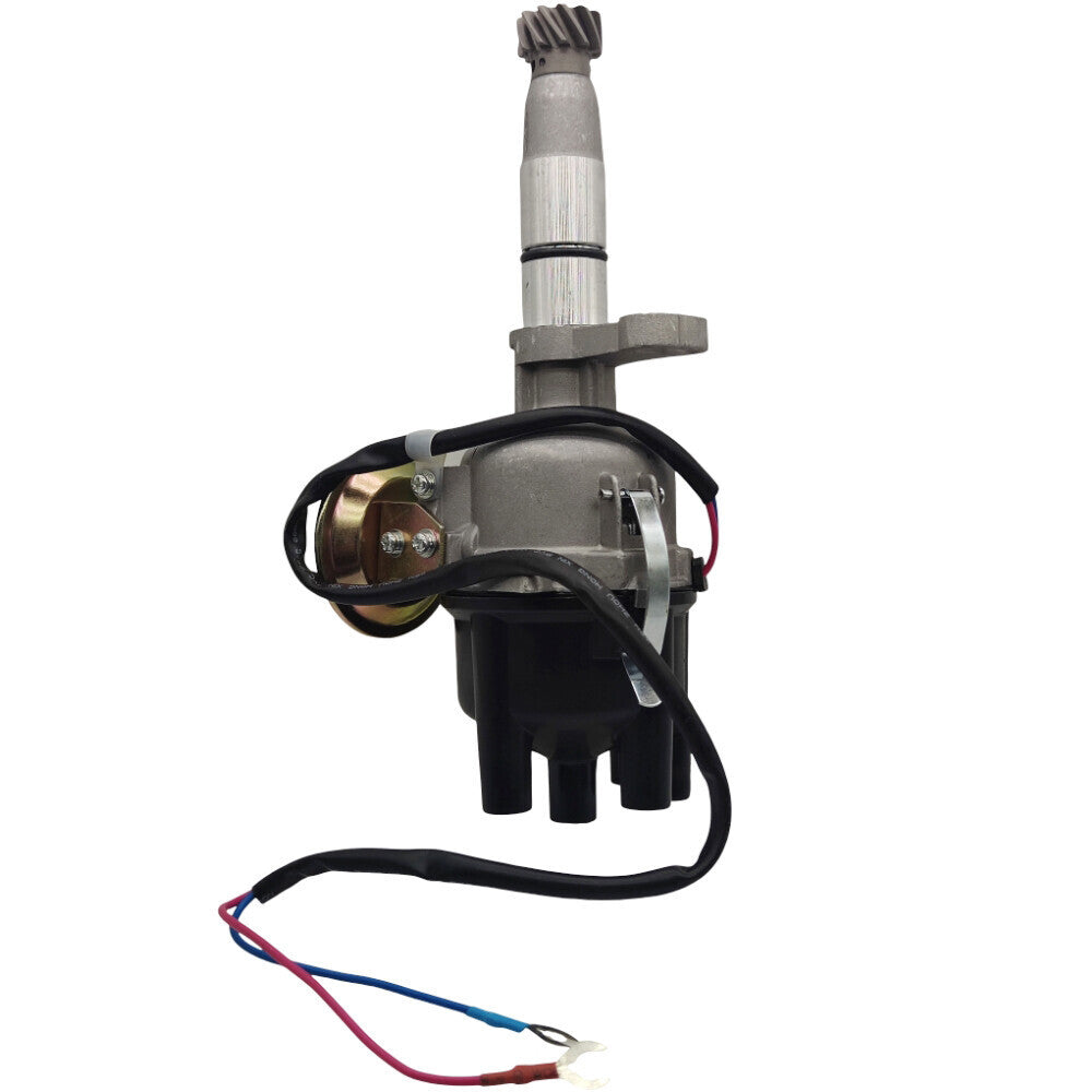 Ignition Distributor Fit Mitsubishi 4G63 4G64 Forklift FG20 MD169418