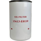 Oil Filter 15613E0110 15613-E0110 for Hino 258 268 338 2005-2020